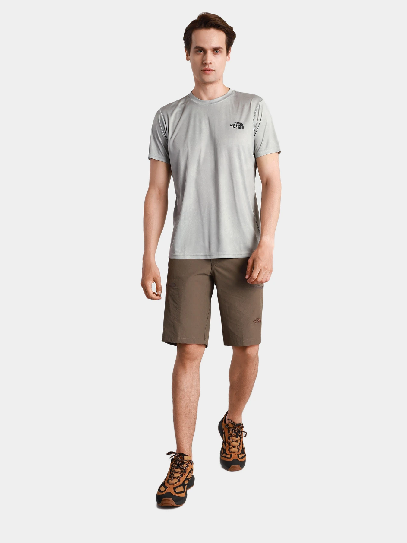 Шорты The North Face модель NF00CL9S9ZG1 Шорты The North Face модель NF00CL9S9ZG1 Фото
