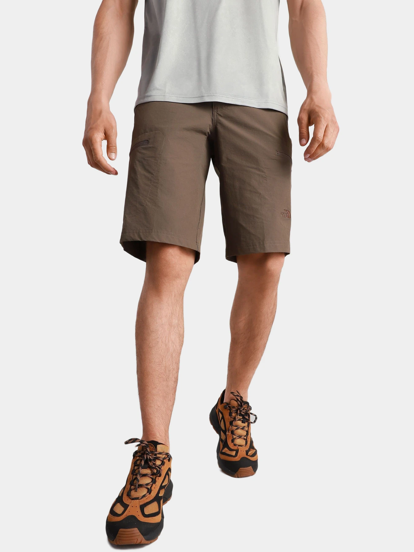 Шорты The North Face модель NF00CL9S9ZG1 Шорты The North Face модель NF00CL9S9ZG1 Фото
