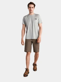 Шорты The North Face модель NF00CL9S9ZG1 Фото