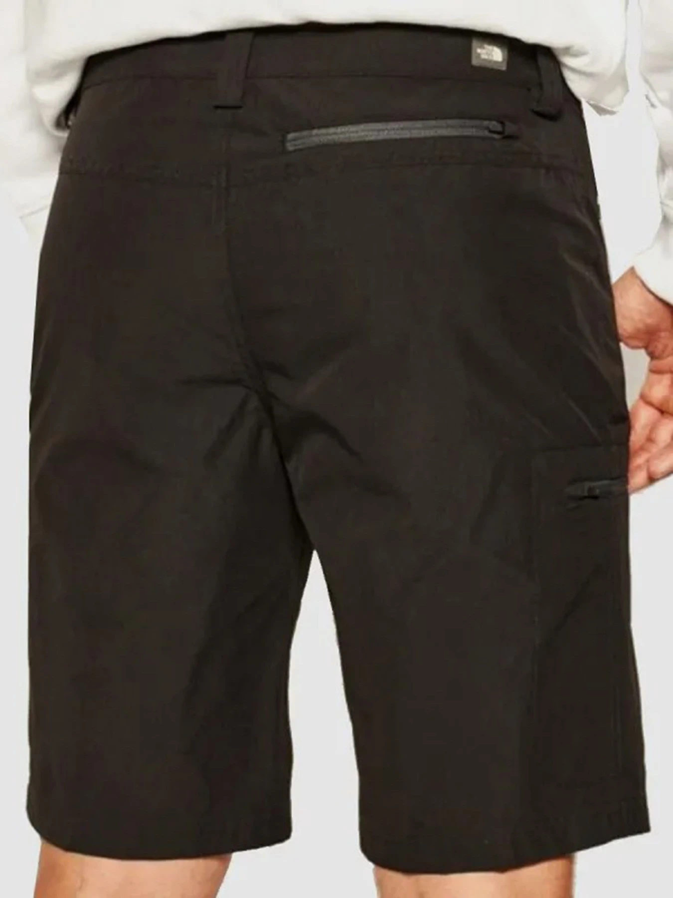 Шорты The North Face модель NF00CL9SJK31 Шорты The North Face модель NF00CL9SJK31 Фото