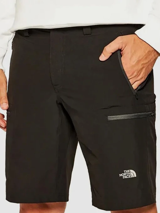 Шорты The North Face модель NF00CL9SJK31 Фото