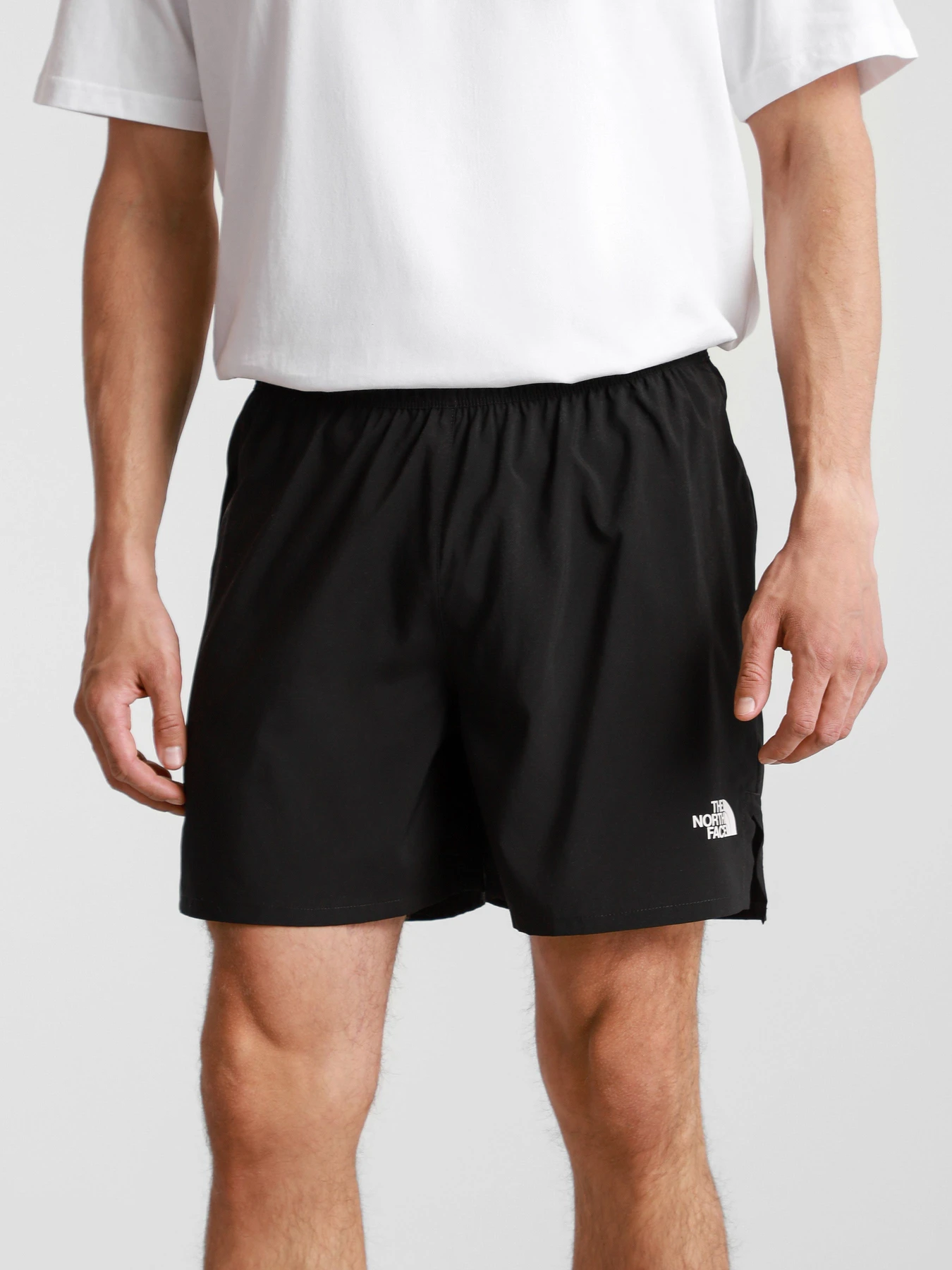 Шорты The North Face модель NF0A537LJK31 Шорты The North Face модель NF0A537LJK31 Фото