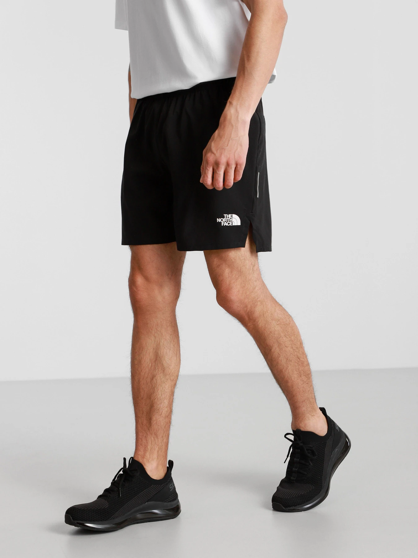 Шорты The North Face модель NF0A537LJK31 Шорты The North Face модель NF0A537LJK31 Фото