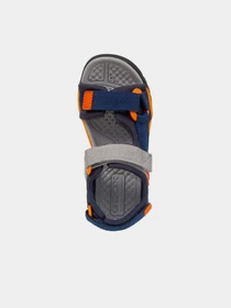 Сандалии Geox модель J150RA-01511-C0659 Фото
