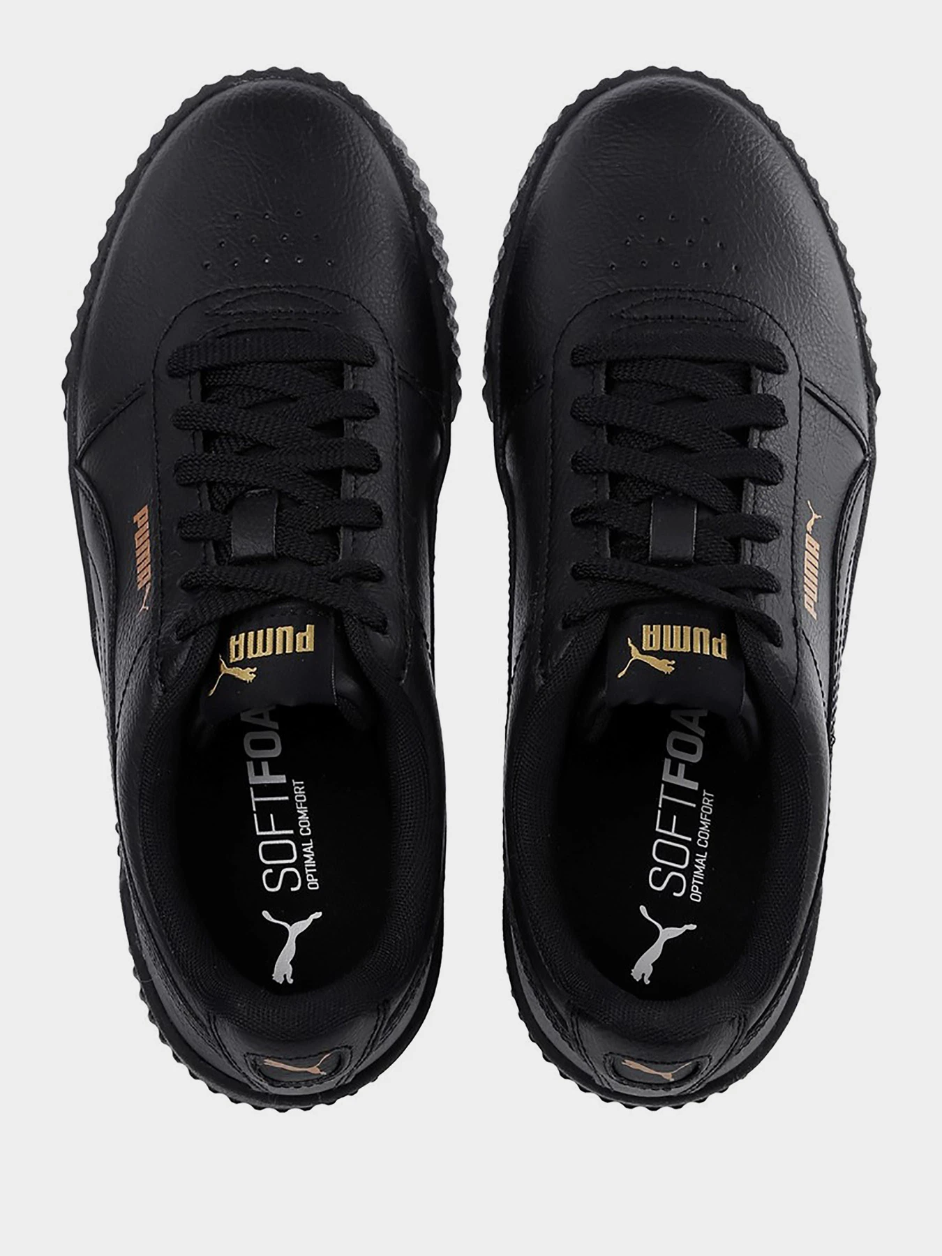 Кеды PUMA модель 37032508 Фото