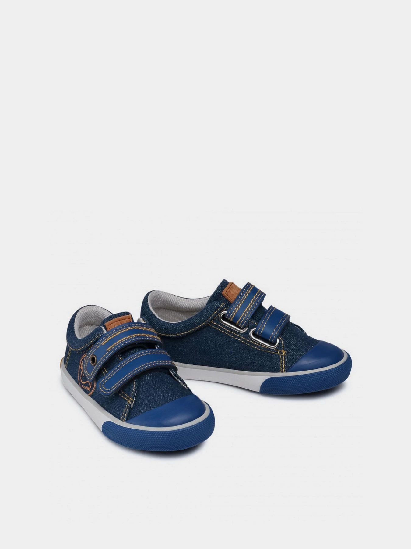 Кеды Garvalin модель 212801-A Кеды Garvalin модель 212801-A Фото