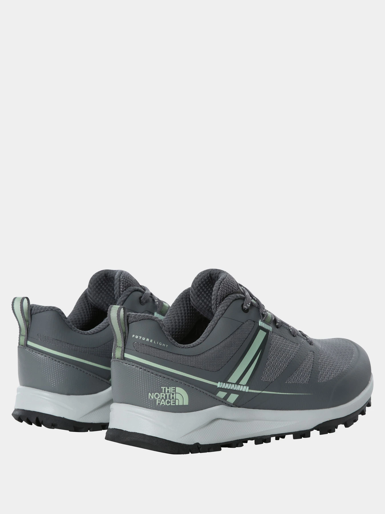 Кроссовки The North Face Futurelight™ модель NF0A4PFHZR41 Кроссовки The North Face Futurelight™ модель NF0A4PFHZR41 Фото