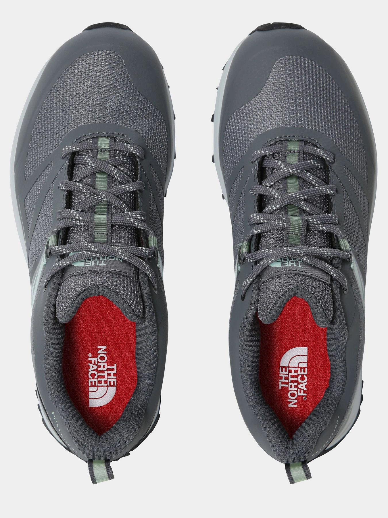 Кроссовки The North Face Futurelight™ модель NF0A4PFHZR41 Кроссовки The North Face Futurelight™ модель NF0A4PFHZR41 Фото