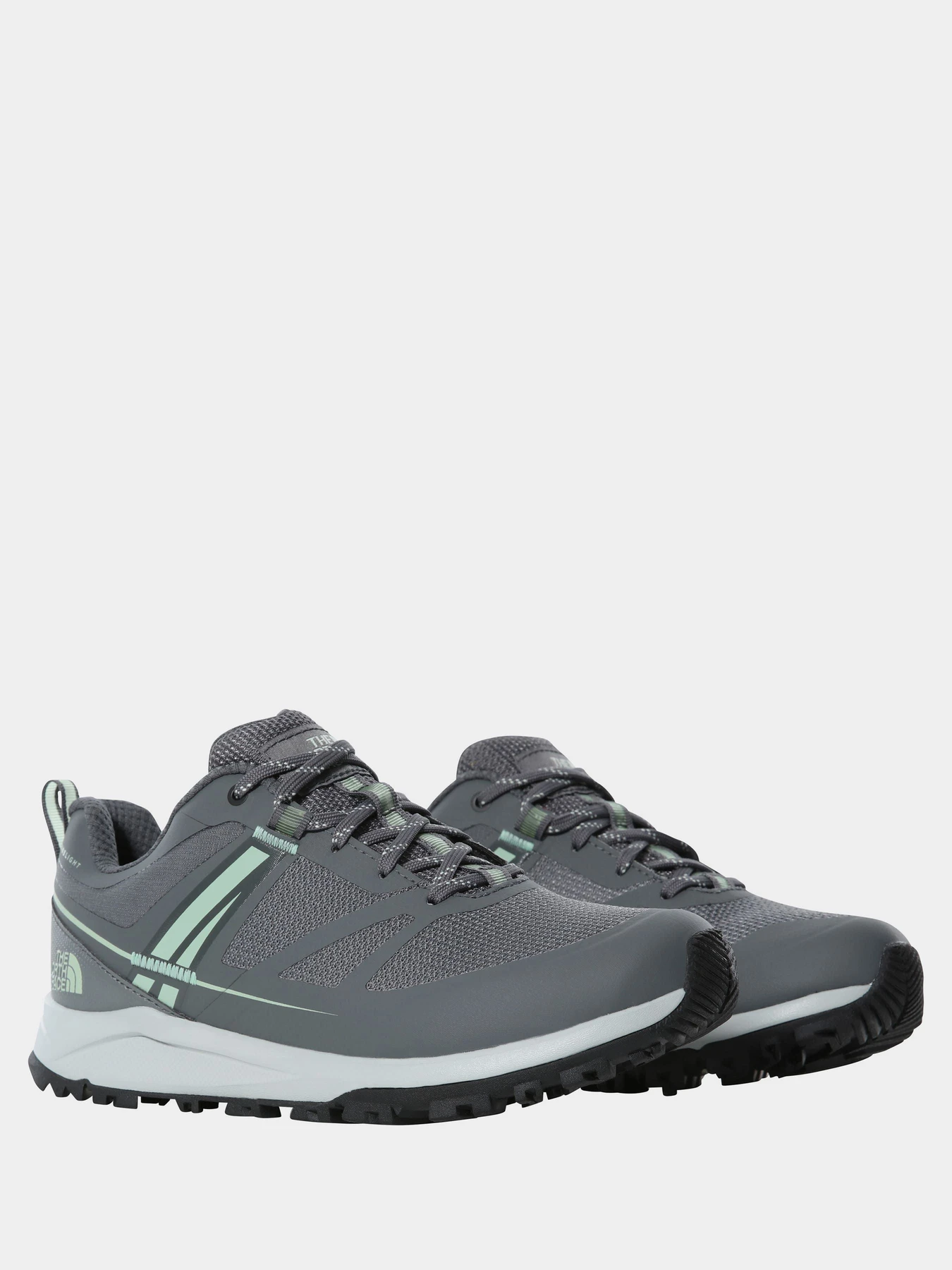 Кроссовки The North Face Futurelight™ модель NF0A4PFHZR41 Кроссовки The North Face Futurelight™ модель NF0A4PFHZR41 Фото