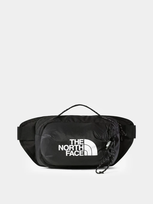 Сумки The North Face модель NF0A52RWJK31 Фото