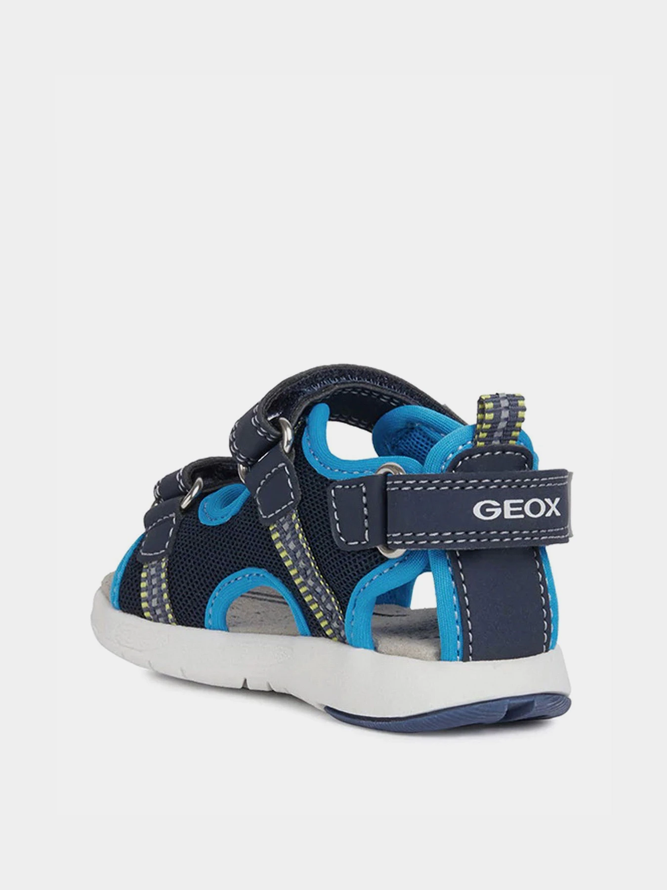 Сандалии Geox модель B150FA-05014-CF44D Сандалии Geox модель B150FA-05014-CF44D Фото
