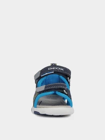 Сандалии Geox модель B150FA-05014-CF44D Фото