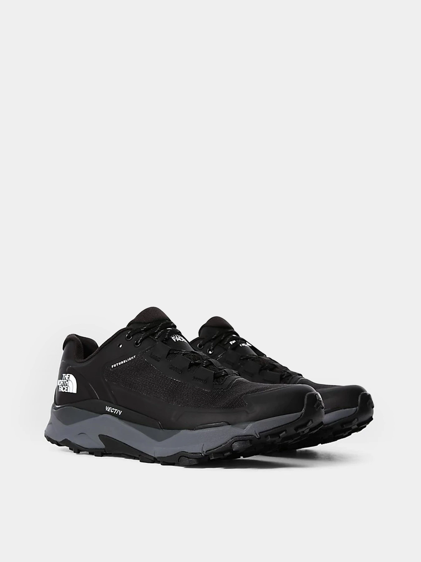 Кроссовки The North Face модель NF0A4T2WKZ21 Кроссовки The North Face модель NF0A4T2WKZ21 Фото
