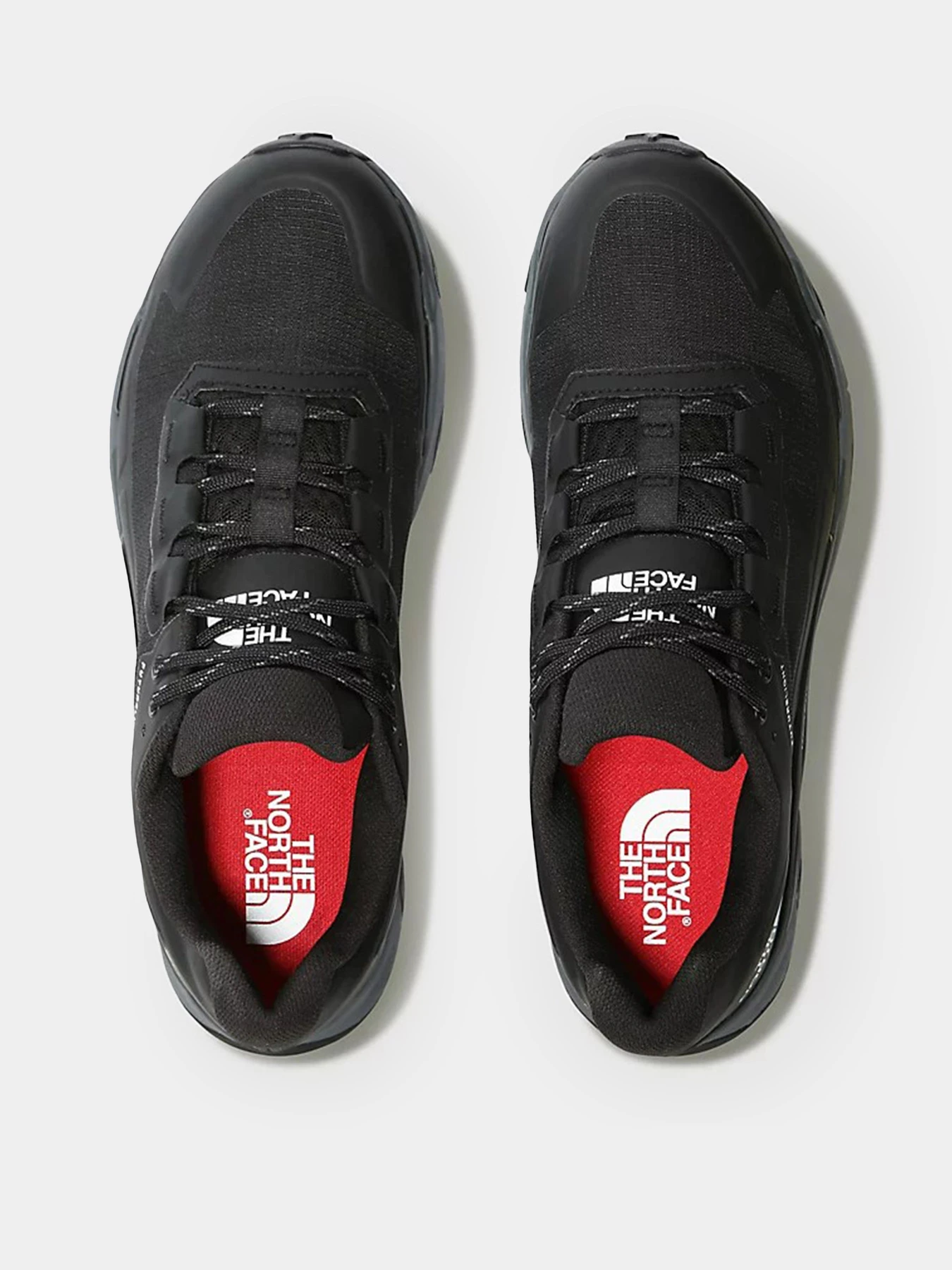 Кроссовки The North Face модель NF0A4T2WKZ21 Кроссовки The North Face модель NF0A4T2WKZ21 Фото