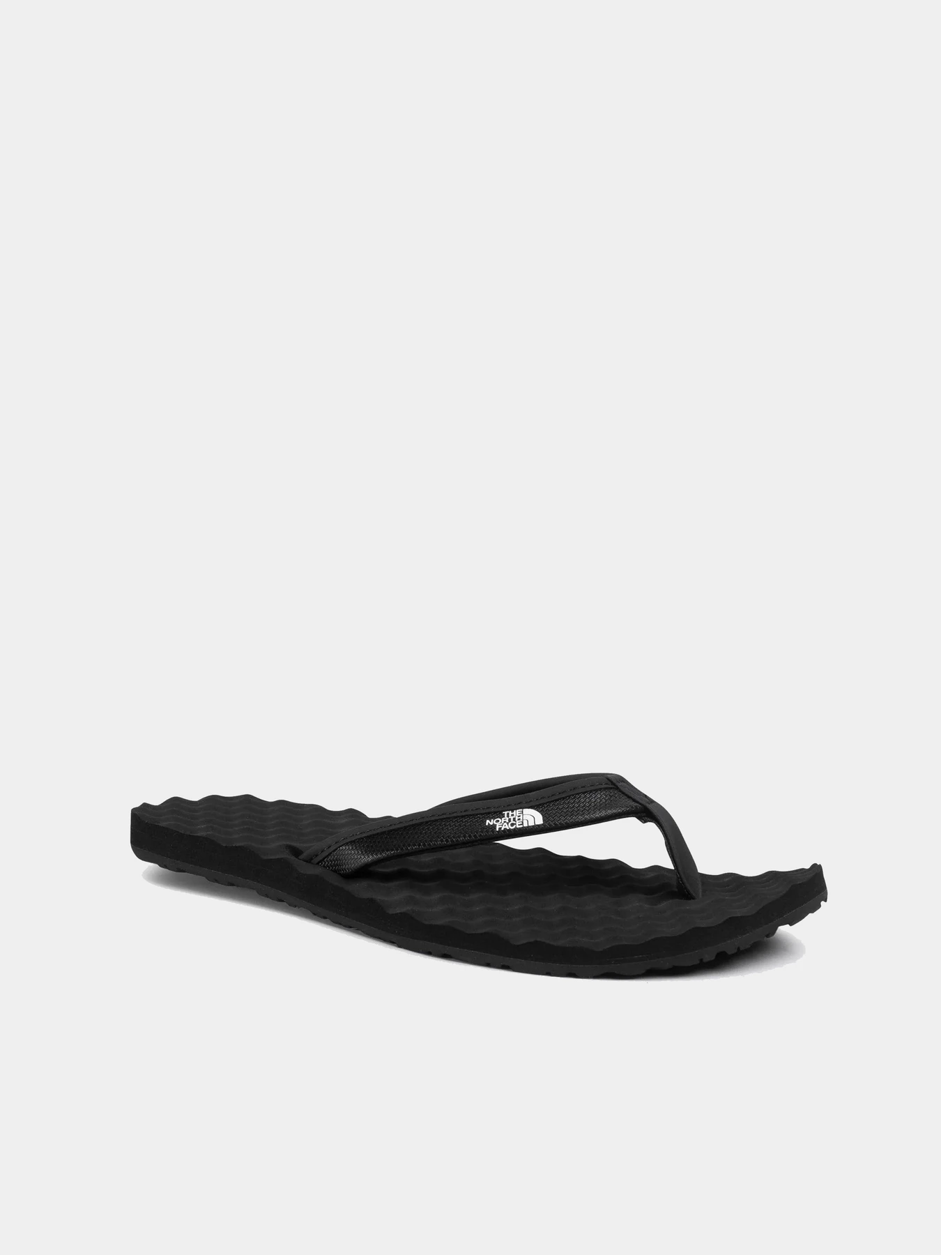 Шлёпанцы The North Face модель NF0A47ABKY41 Шлёпанцы The North Face модель NF0A47ABKY41 Фото