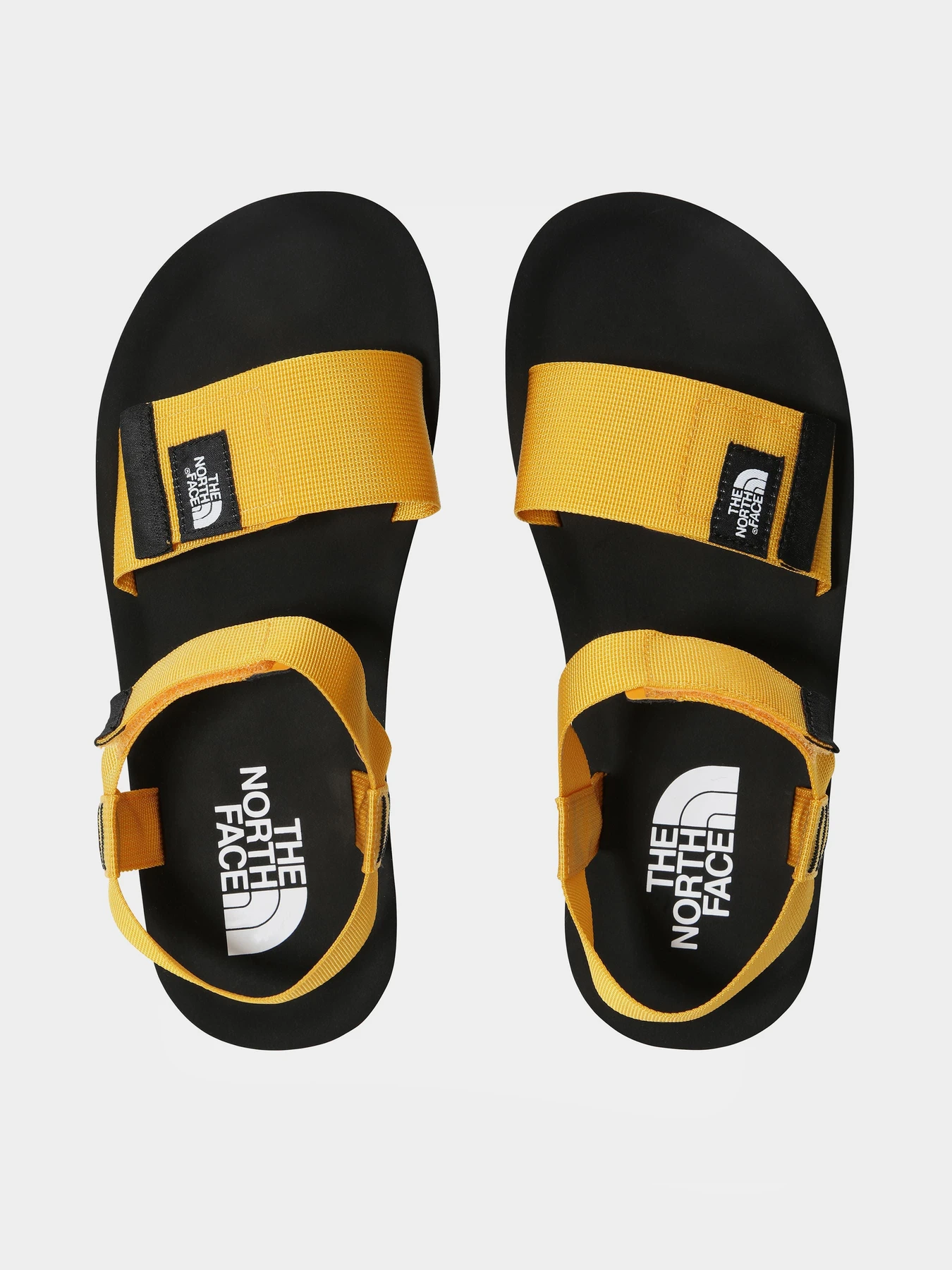 Сандалии The North Face модель NF0A46BGZU31 Фото