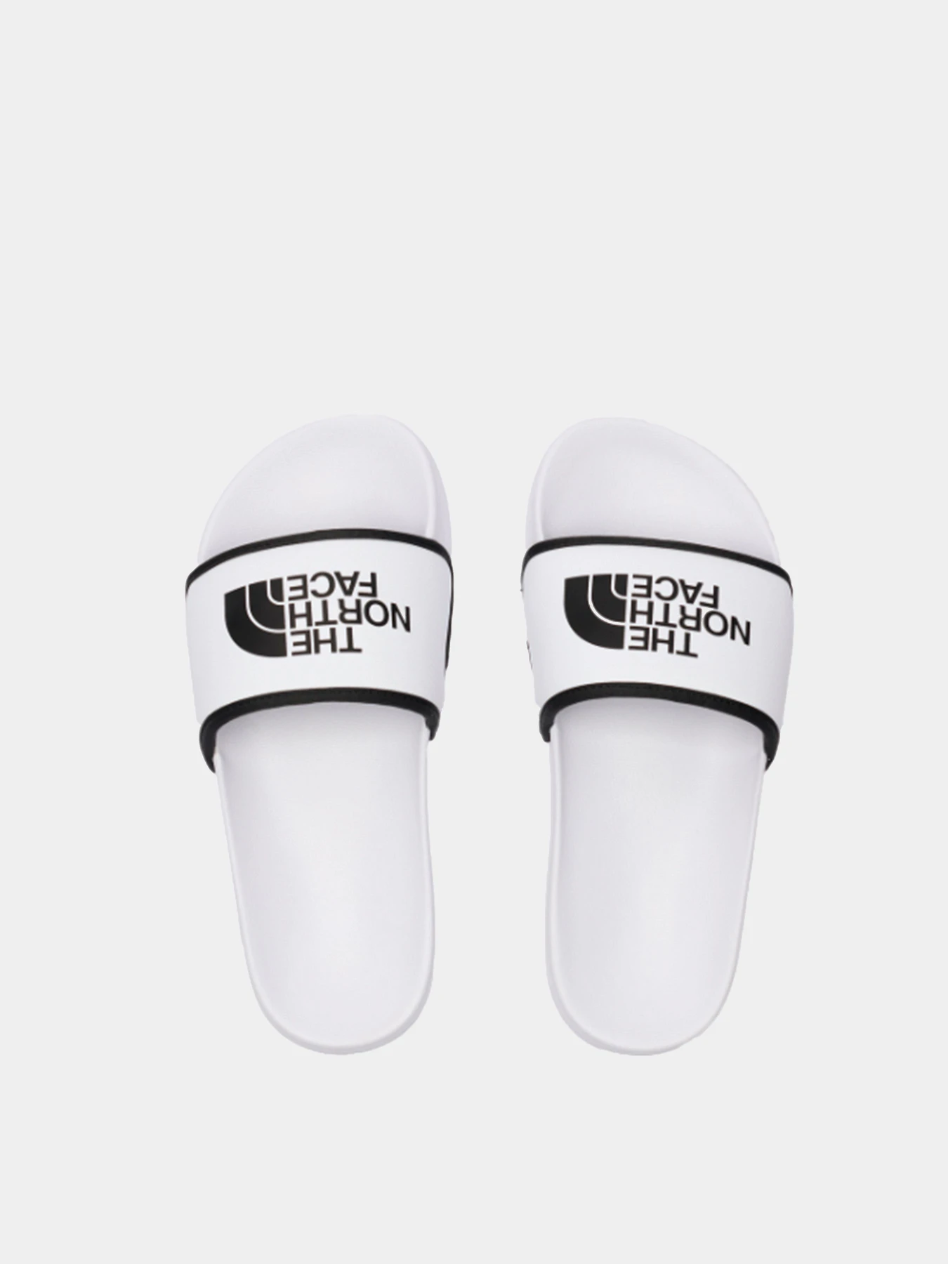 Шлёпанцы The North Face модель NF0A4T2SLA91 Шлёпанцы The North Face модель NF0A4T2SLA91 Фото