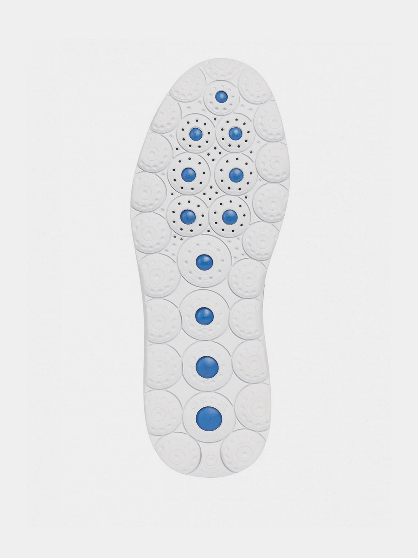 Кроссовки Geox Spherica модель U15BYA-0006K-C9999 Кроссовки Geox Spherica модель U15BYA-0006K-C9999 Фото