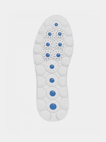 Кроссовки Geox Spherica модель U15BYA-0006K-C9999 Фото