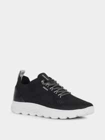 Кроссовки Geox Spherica модель U15BYA-0006K-C9999 Фото