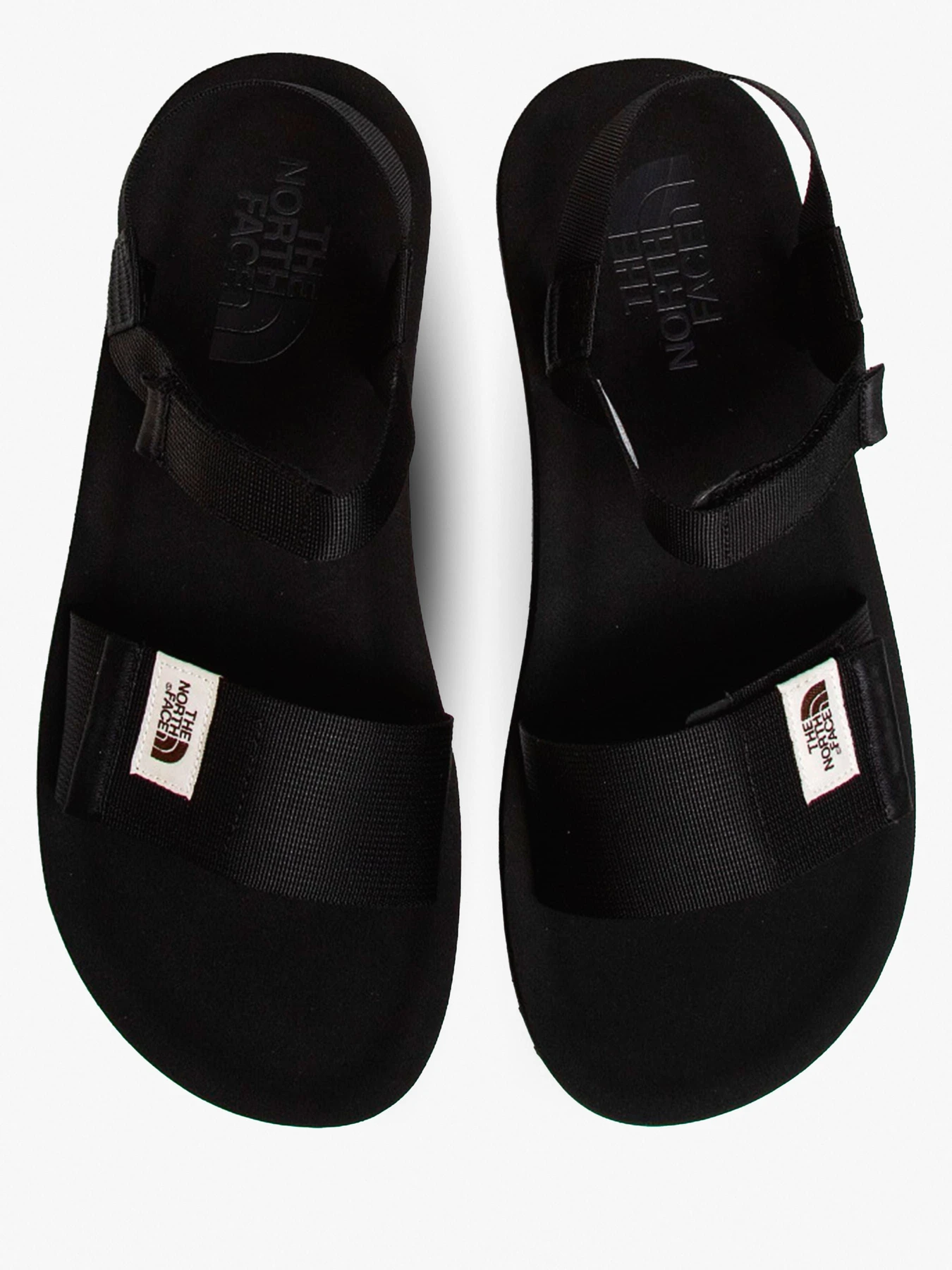 Сандалии The North Face модель NF0A46BGKX71 Фото