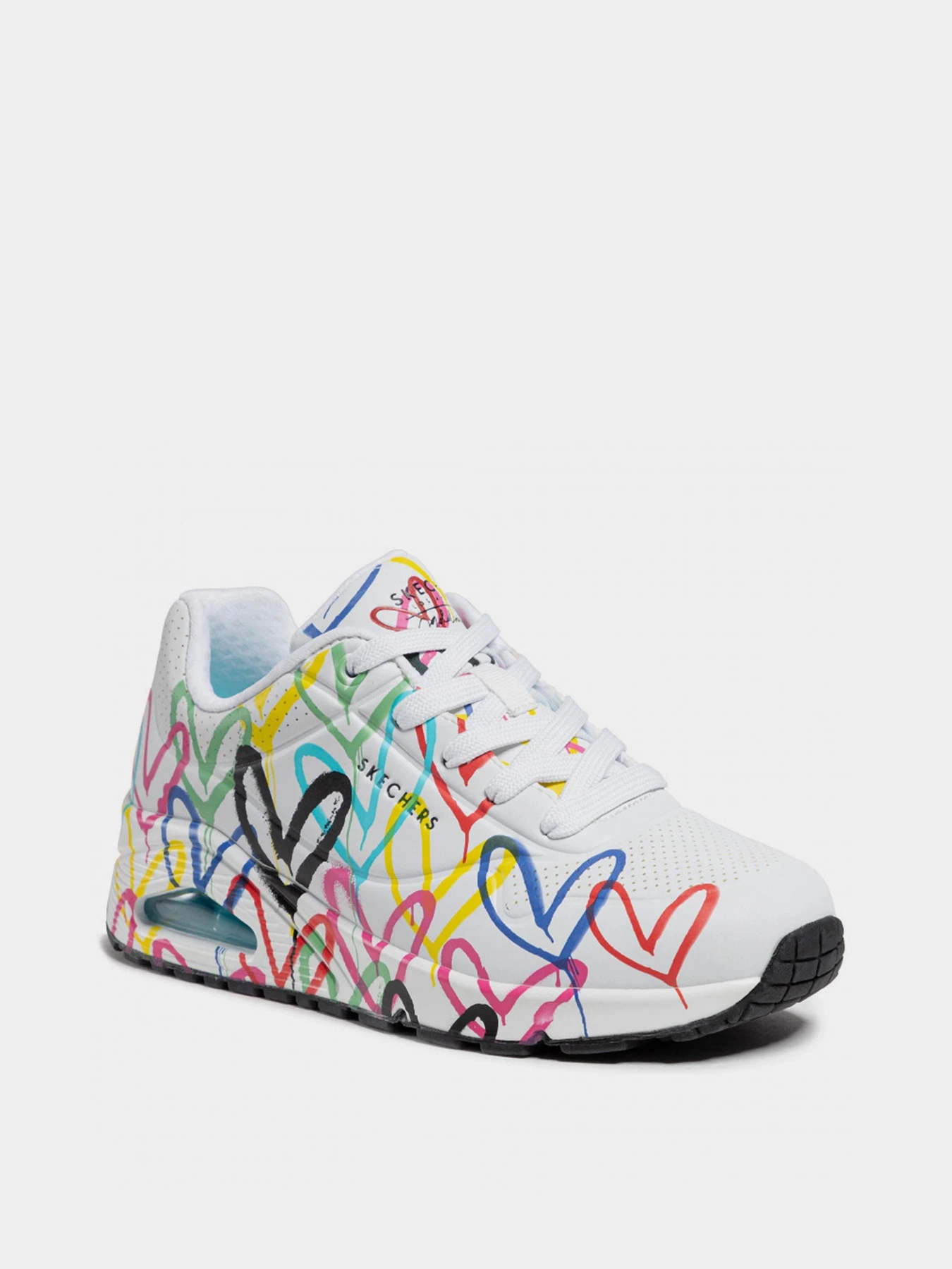 Кроссовки Skechers модель 155507 WMLT Кроссовки Skechers модель 155507 WMLT Фото