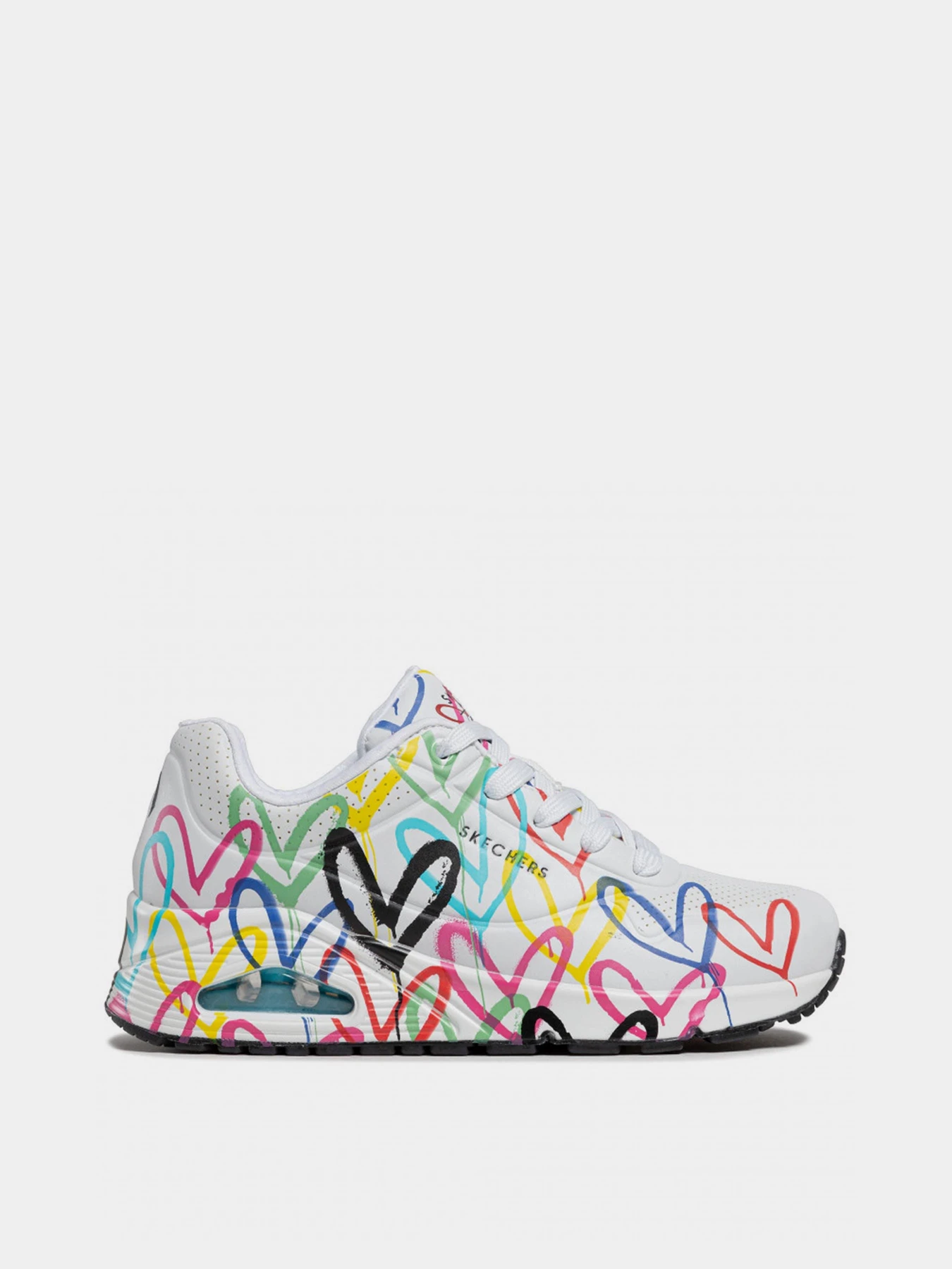 Кроссовки Skechers модель 155507 WMLT Кроссовки Skechers модель 155507 WMLT Фото