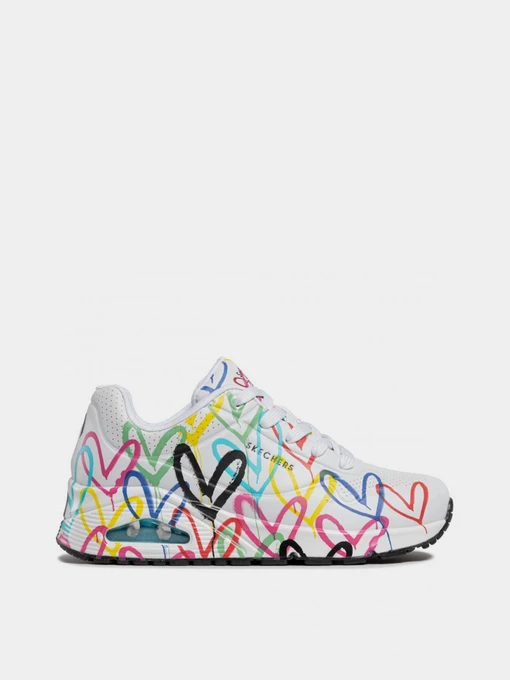 Кроссовки Skechers модель 155507 WMLT Фото