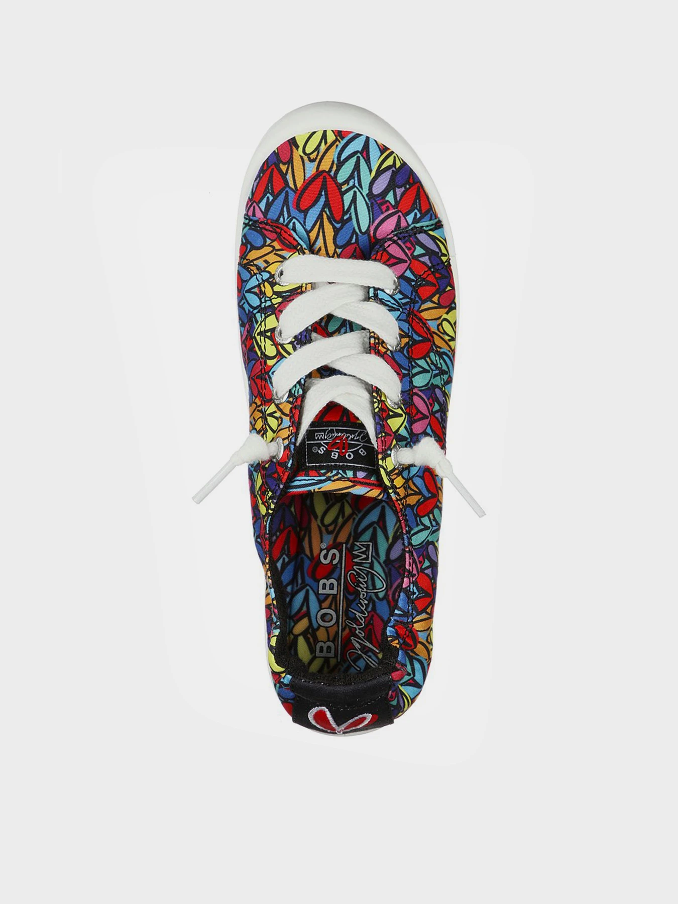 Кеды Skechers модель 113616 MLT Фото