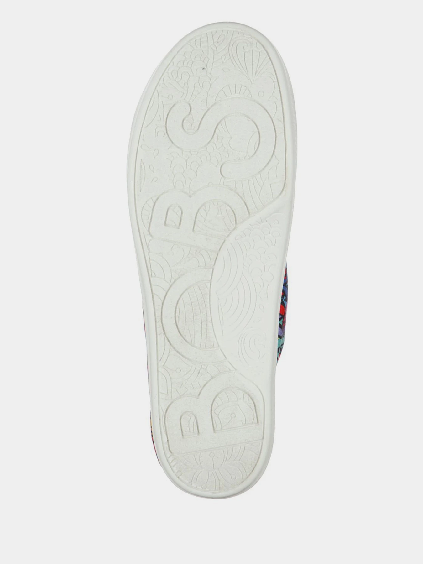 Кеды Skechers модель 113616 MLT Фото
