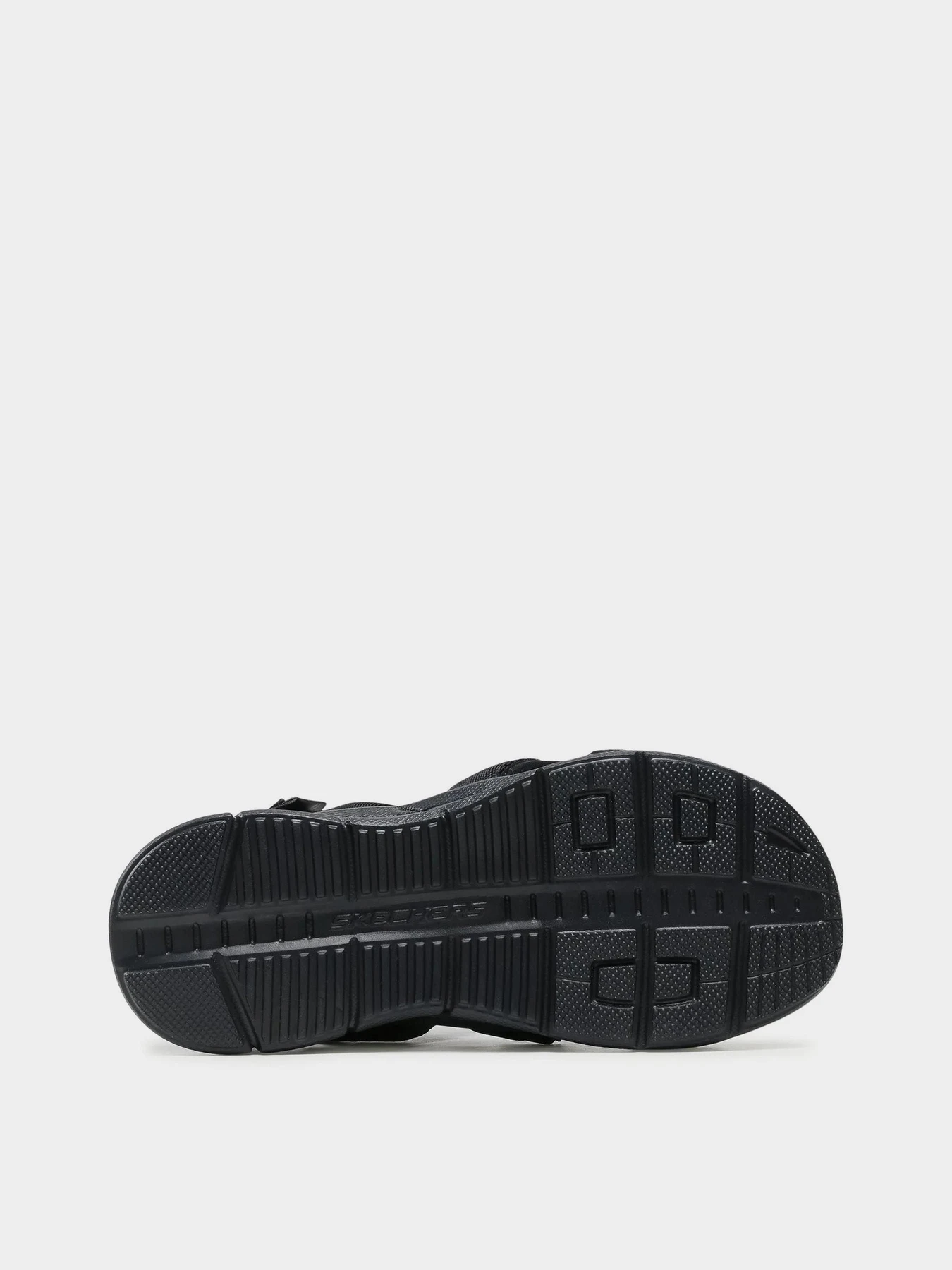 Сандалии Skechers модель 237050 BBK Фото