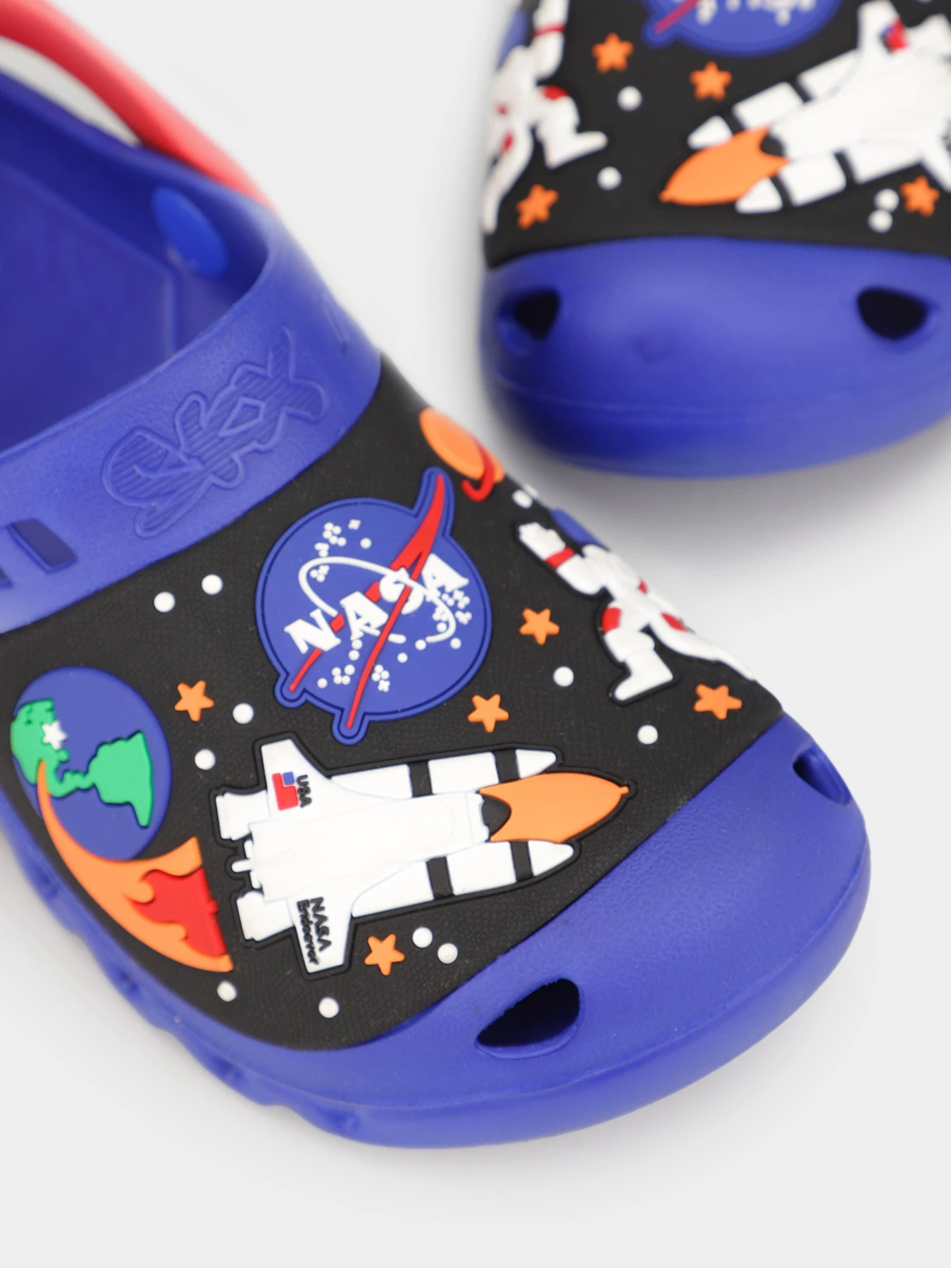 Сандалии Skechers модель 400085L BLMT Фото