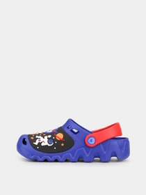 Сандалии Skechers модель 400085L BLMT Фото