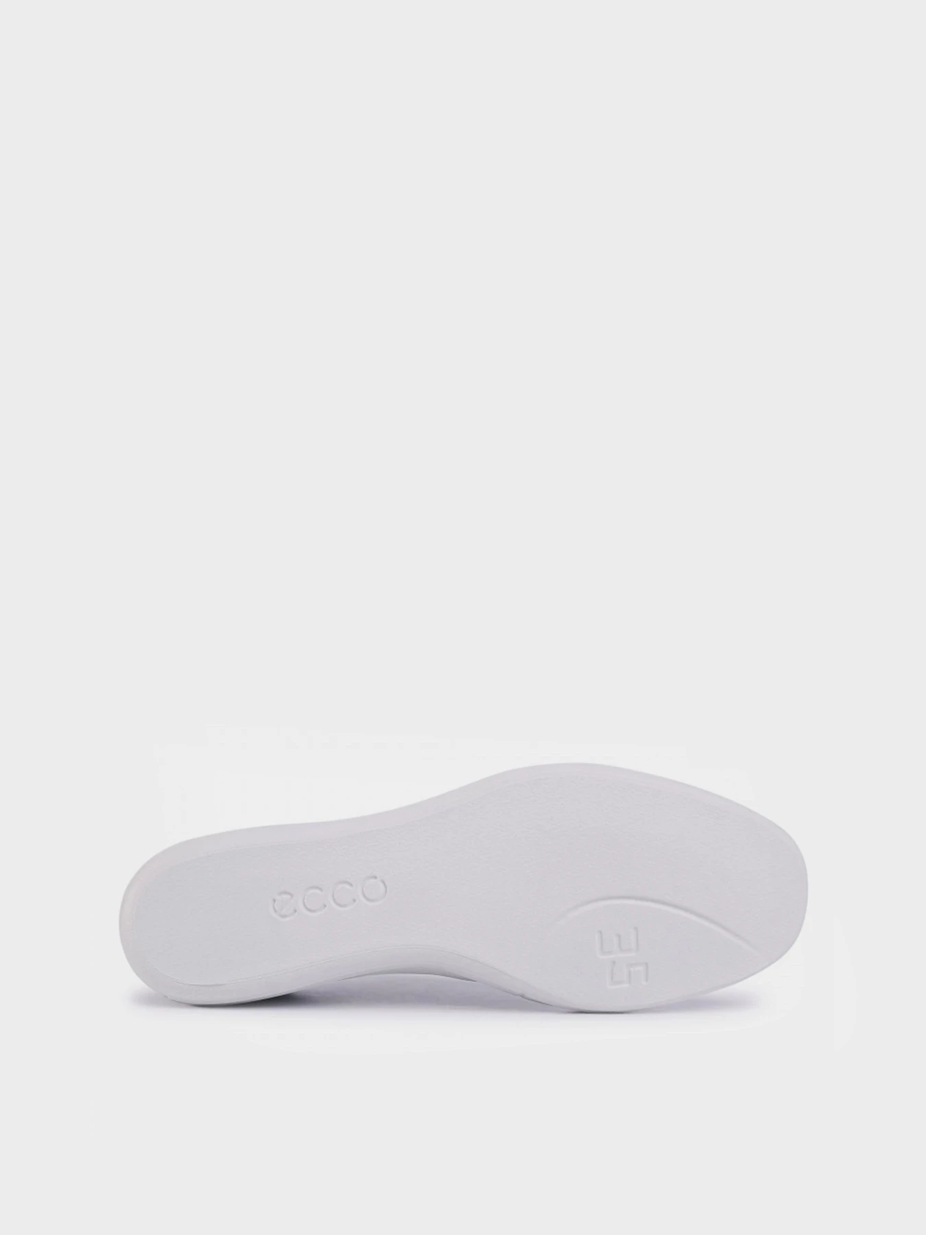 Кеды ECCO модель 20861301007 Кеды ECCO модель 20861301007 Фото