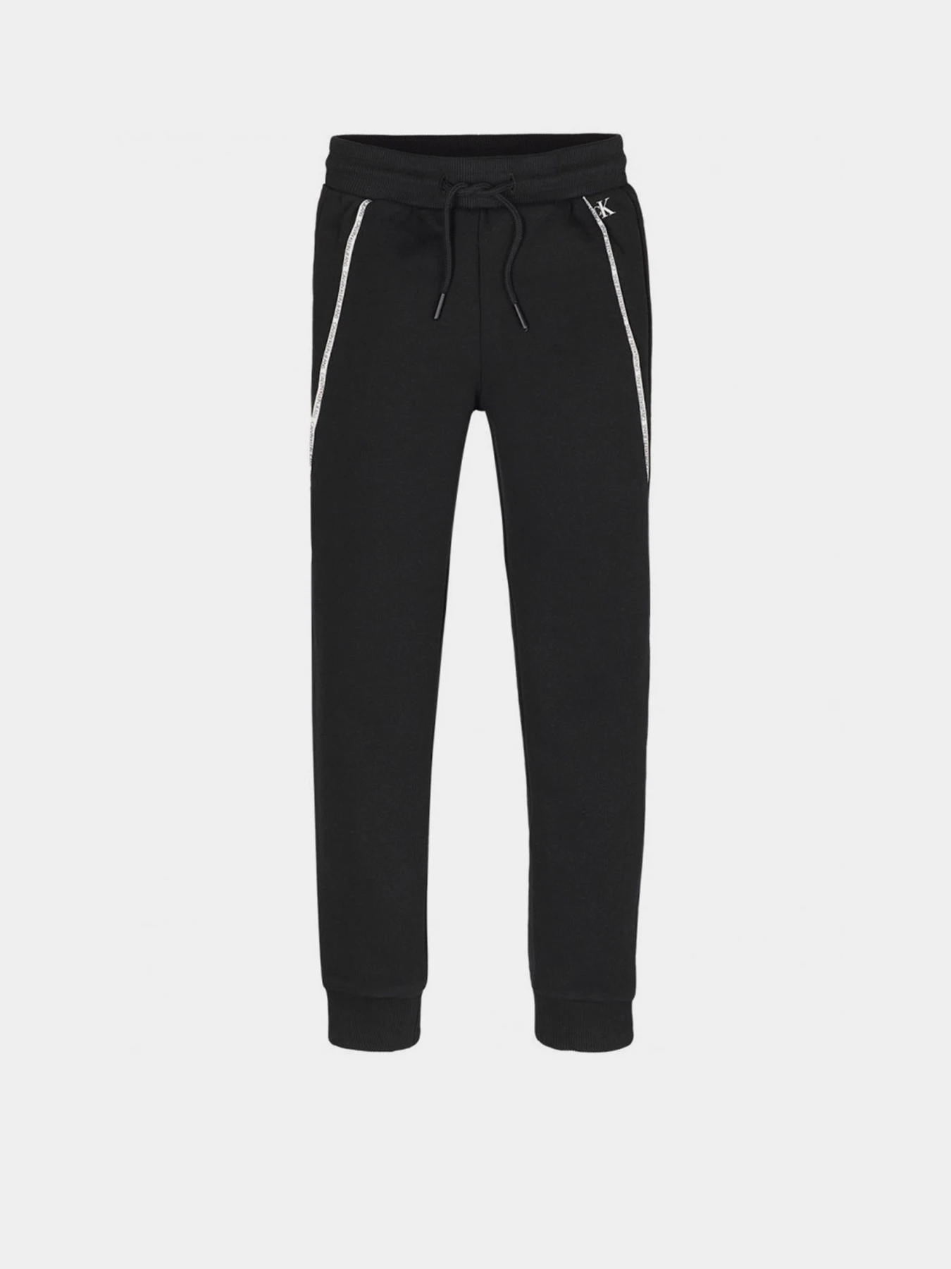Брюки Calvin Klein модель IB0IB00711-BEH Брюки Calvin Klein модель IB0IB00711-BEH Фото