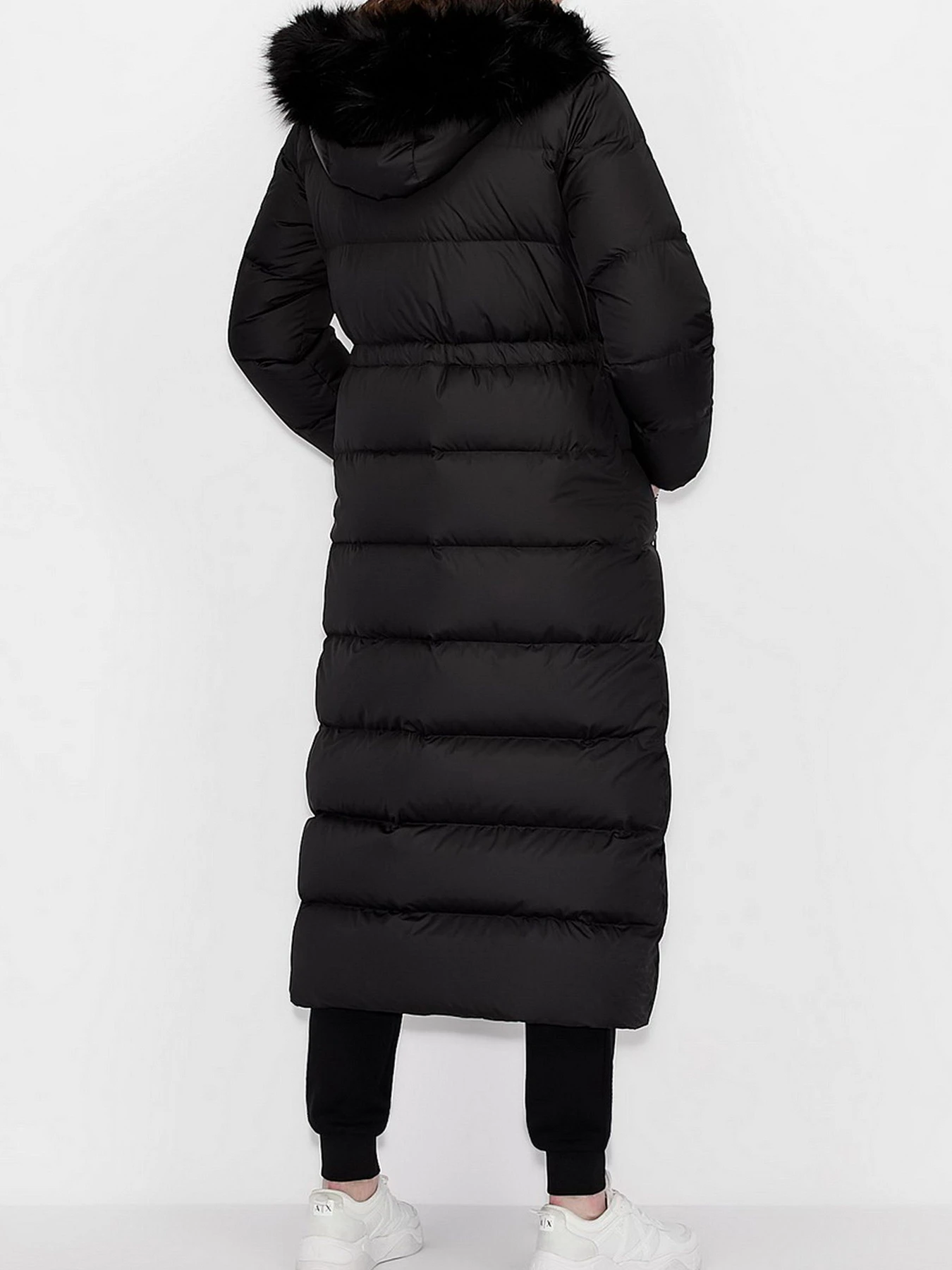 Куртки и дубленки Armani Exchange модель 6KYL14-YNUNZ-1200 Фото