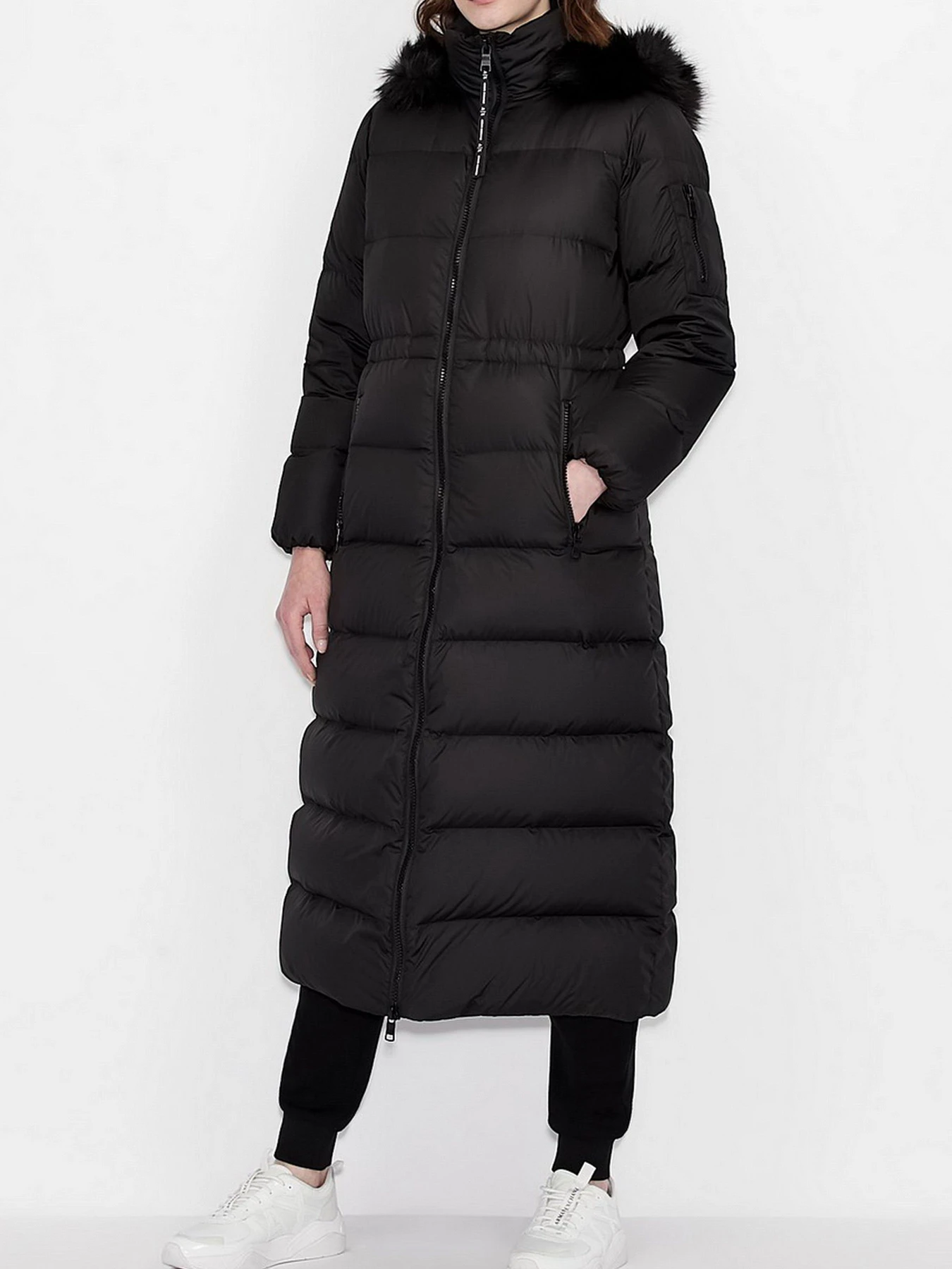 Куртки и дубленки Armani Exchange модель 6KYL14-YNUNZ-1200 Фото