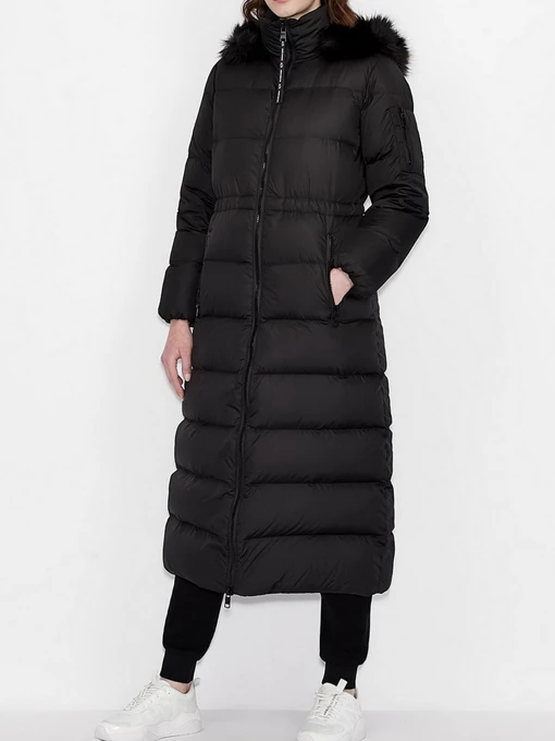 Куртки и дубленки Armani Exchange модель 6KYL14-YNUNZ-1200 Фото