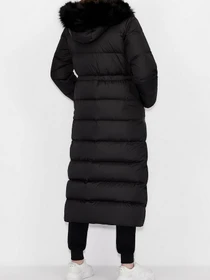 Куртки и дубленки Armani Exchange модель 6KYL14-YNUNZ-1200 Фото