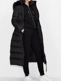 Куртки и дубленки Armani Exchange модель 6KYL14-YNUNZ-1200 Фото