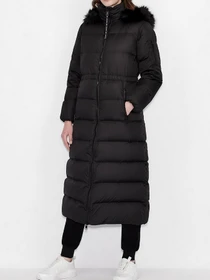 Куртки и дубленки Armani Exchange модель 6KYL14-YNUNZ-1200 Фото