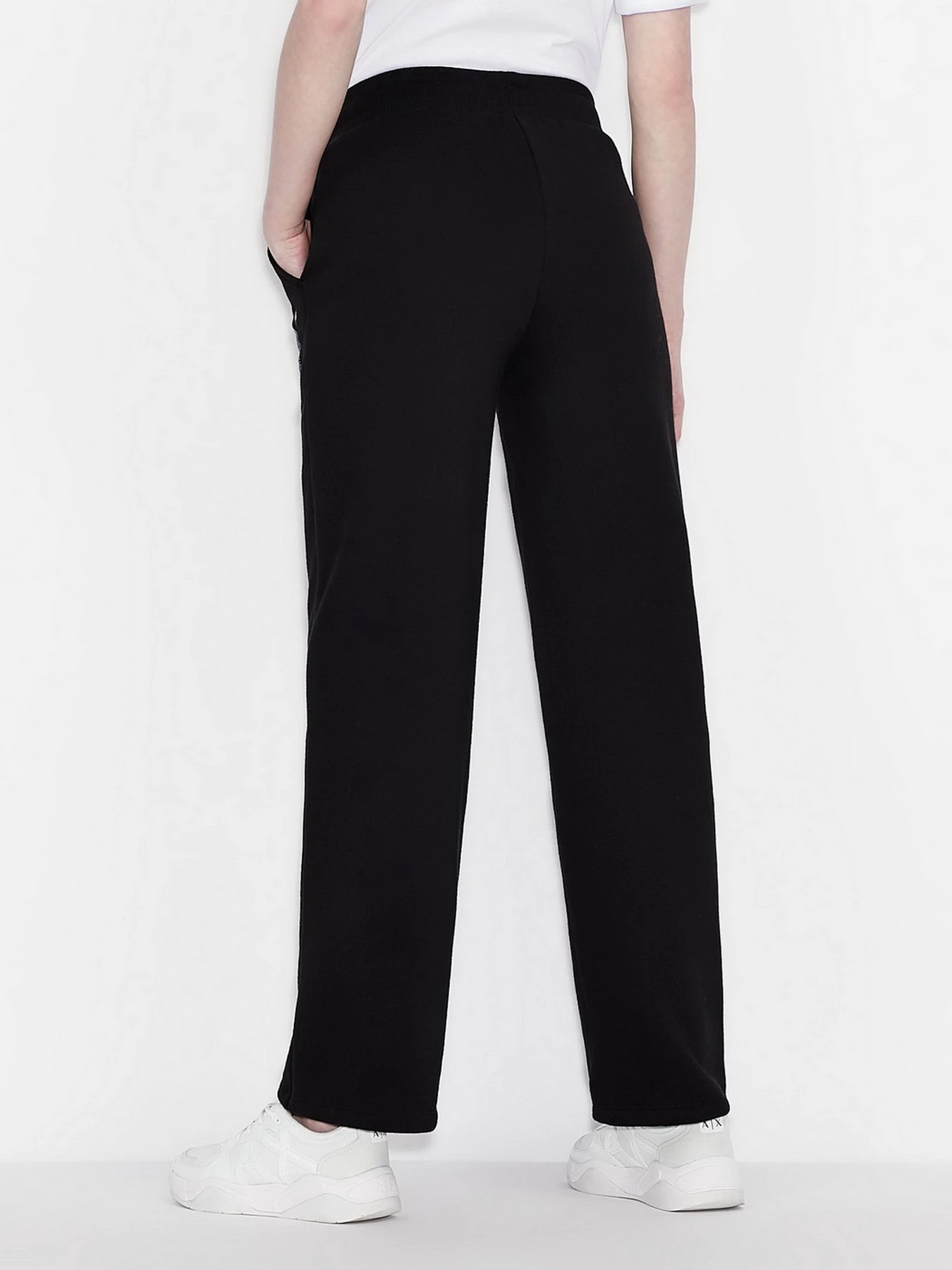 Брюки Armani Exchange модель 6KYP71-YJ3QZ-1200 Брюки Armani Exchange модель 6KYP71-YJ3QZ-1200 Фото