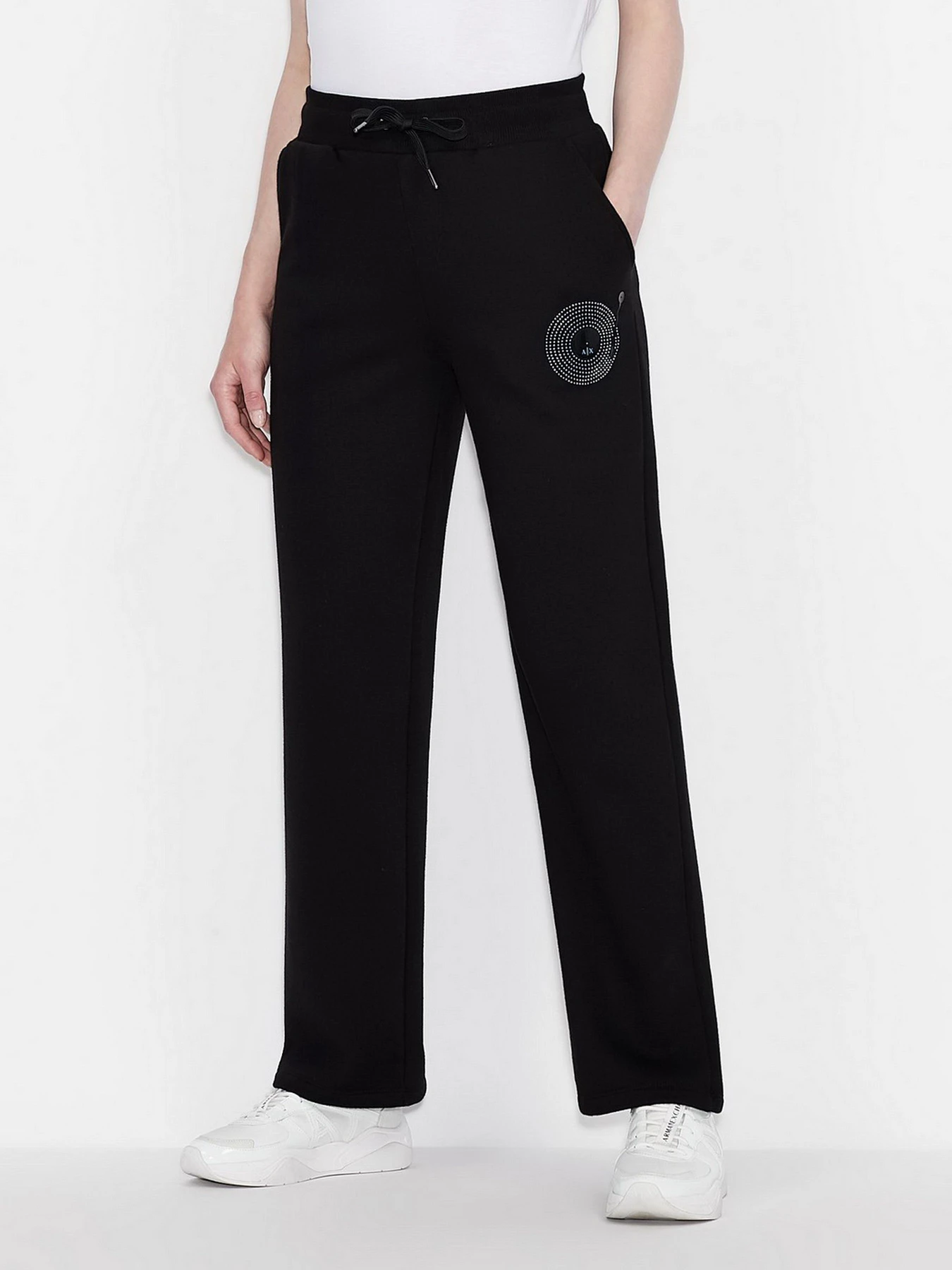 Брюки Armani Exchange модель 6KYP71-YJ3QZ-1200 Брюки Armani Exchange модель 6KYP71-YJ3QZ-1200 Фото