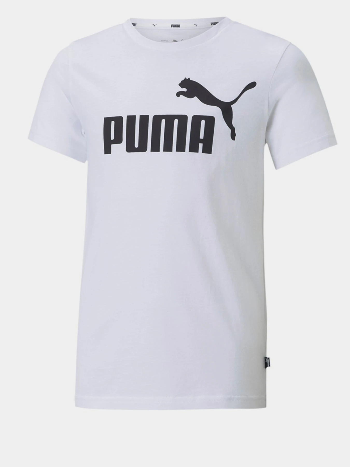 Футболки и поло PUMA модель 58696002 Футболки и поло PUMA модель 58696002 Фото