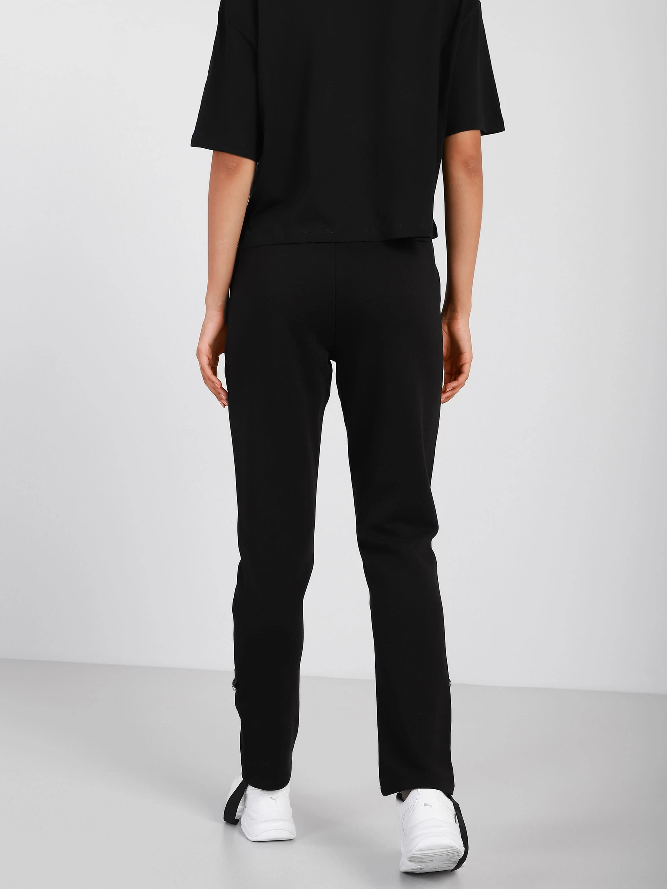 Брюки Armani Exchange модель 6KYP75-YJ5TZ-1200 Фото