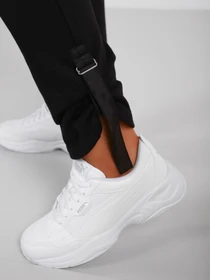 Брюки Armani Exchange модель 6KYP75-YJ5TZ-1200 Фото