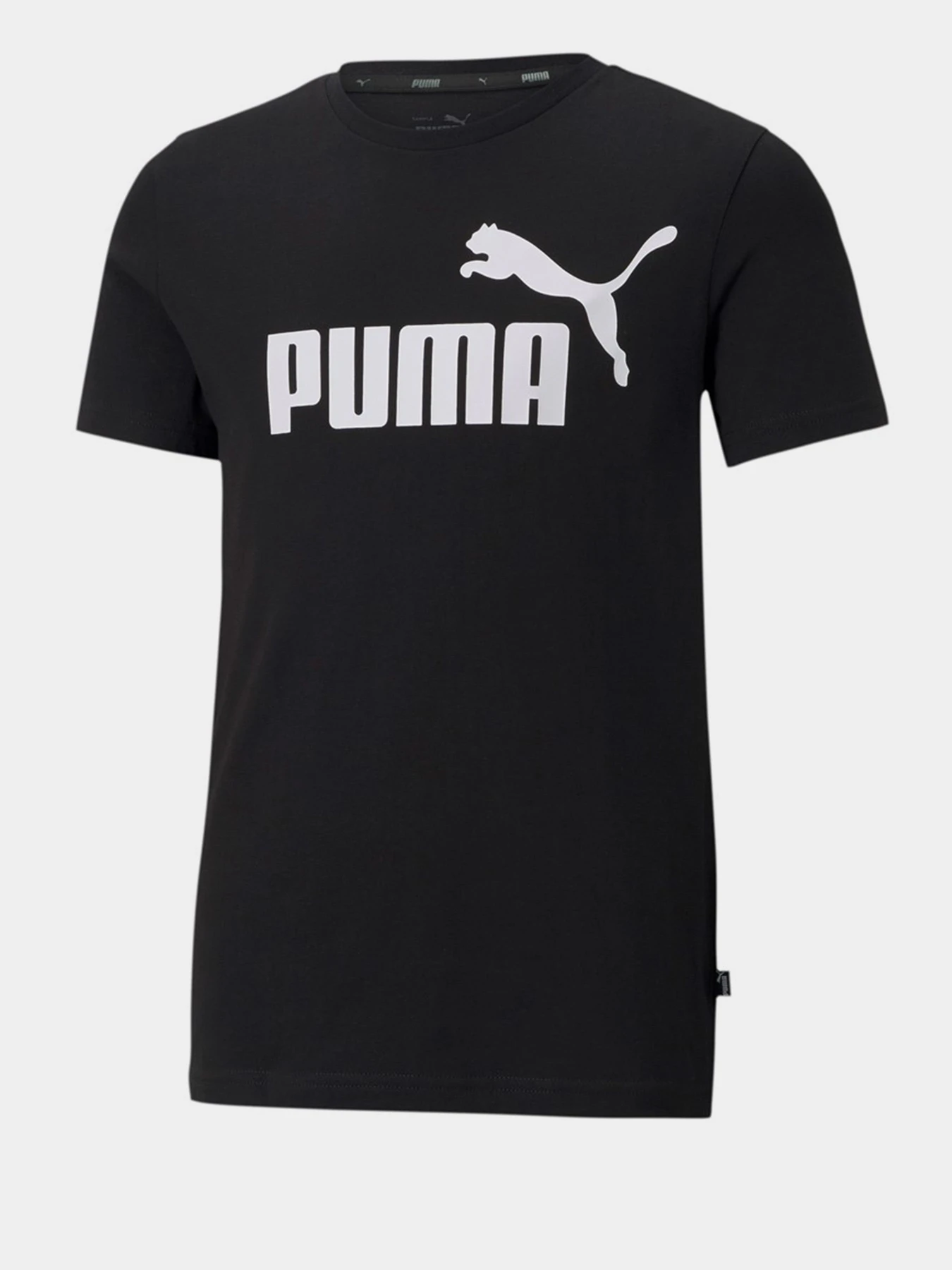Футболки и поло PUMA модель 58696001 Футболки и поло PUMA модель 58696001 Фото