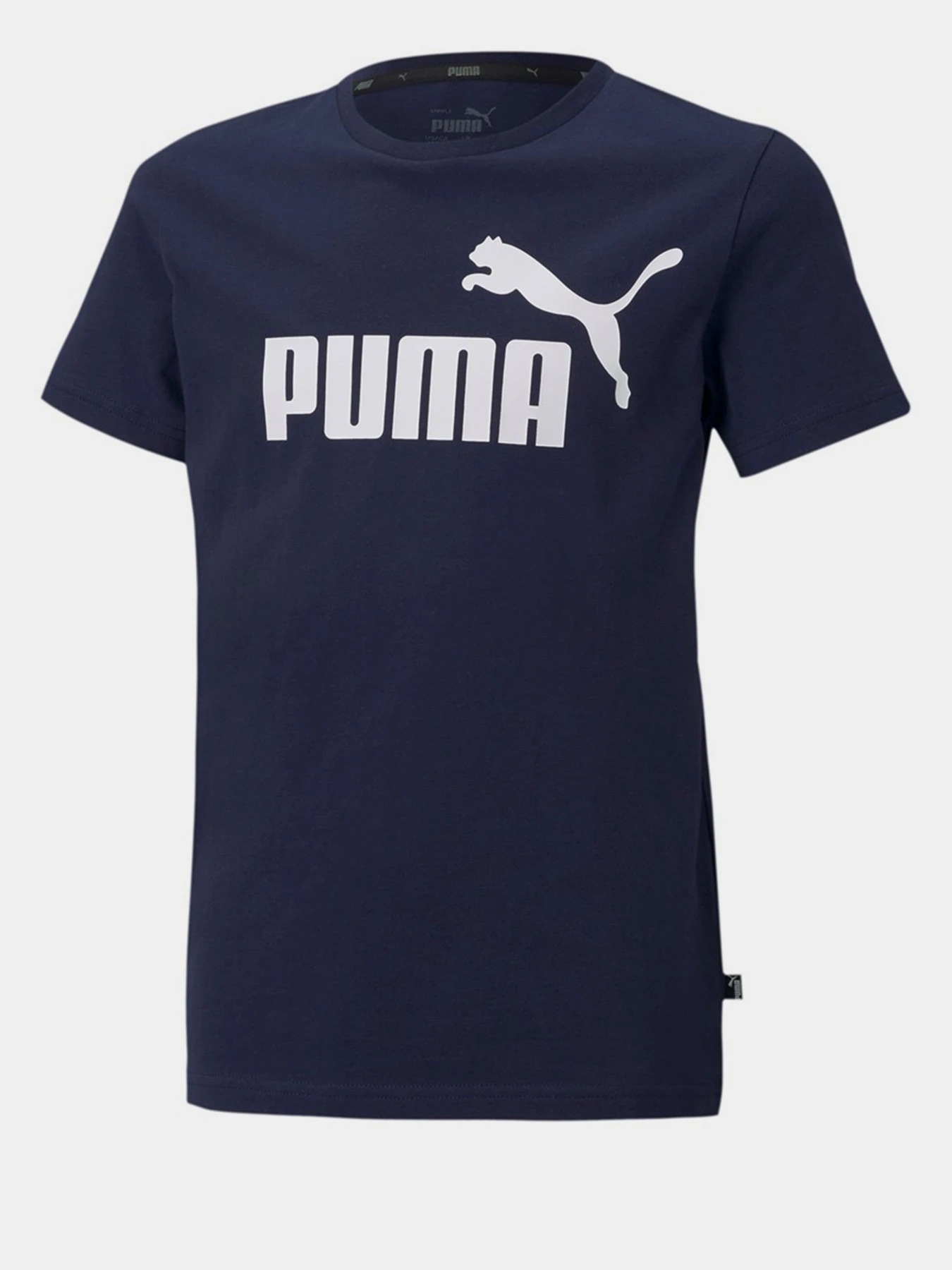 Футболки и поло PUMA модель 58696006 Футболки и поло PUMA модель 58696006 Фото