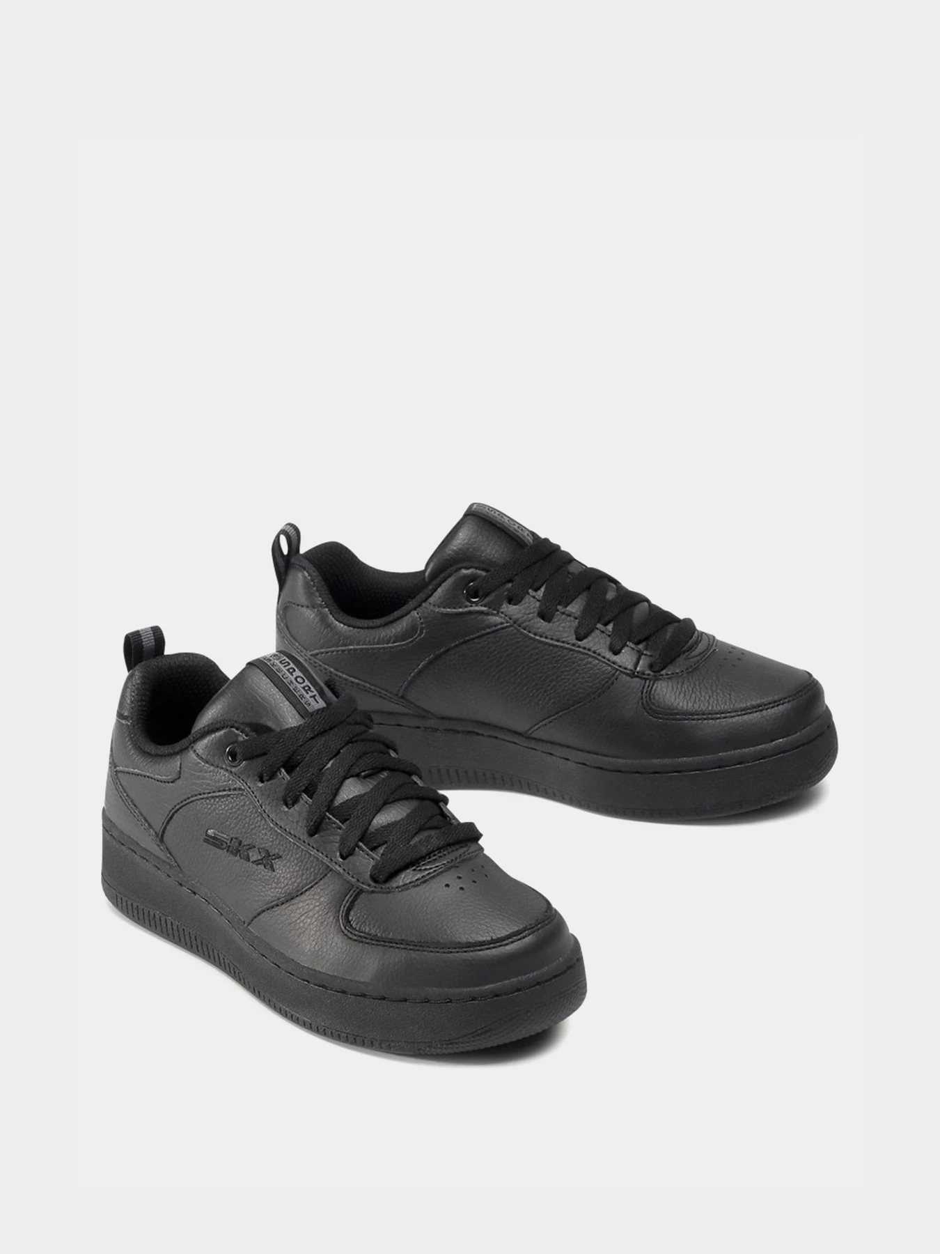 Кеды Skechers модель 149440 BBK Фото