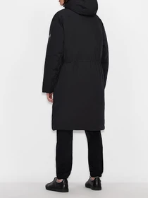 Куртки и дубленки Armani Exchange модель 6KZL06-ZNICZ-1200 Фото